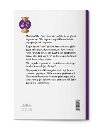 Allah Dost İse Herşey Dosttur (Enes'in Gözlüğü 1 - Dostluk)