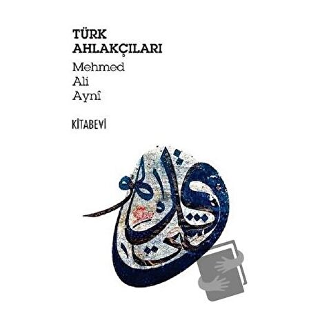 Türk Ahlakçıları