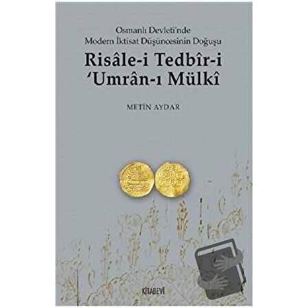 Risale-i Tedbir-i Umran-ı Mülki