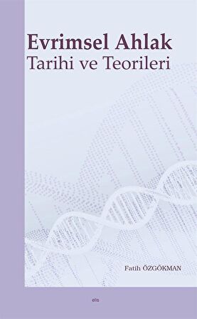 Evrimsel Ahlak