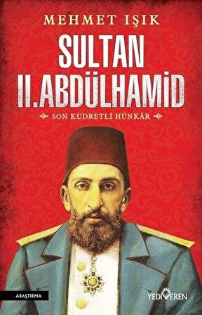 Sultan 2. Abdülhamid