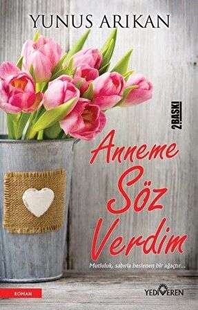 Anneme Söz Verdim