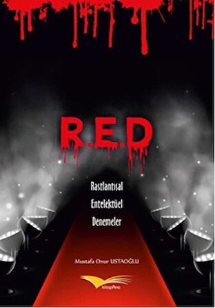 R.E.D