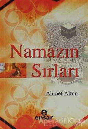 Namazın Sırları