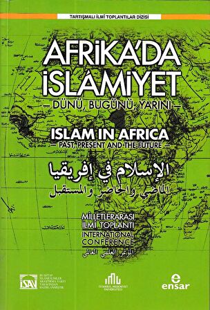 Afrikada İslamiyet