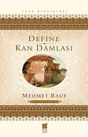 Define - Kan Damlası