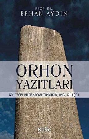 Orhon Yazıtları