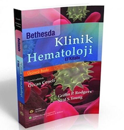 Bethesda Klinik Hematoloji El Kitabı