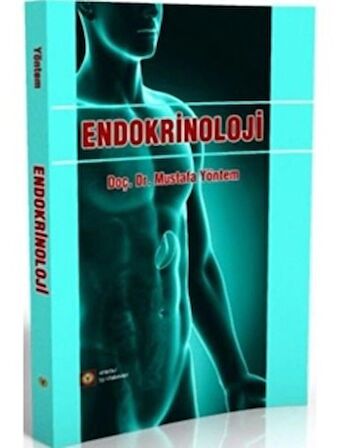 Endokrinoloji