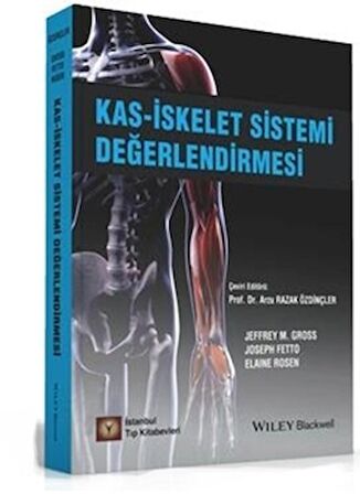 Kas-İskelet Sistemi Değerlendirmesi