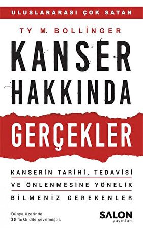 Kanser Hakkında Gerçekler