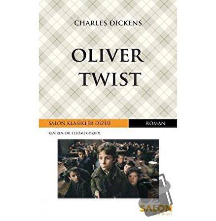 Oliver Twist