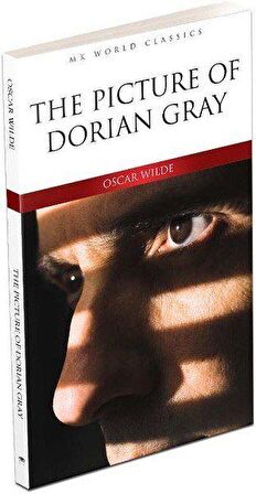 The Picture of Dorian Gray - İngilizce Roman