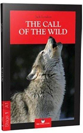 The Call of the Wild - Stage 1 - İngilizce Hikaye