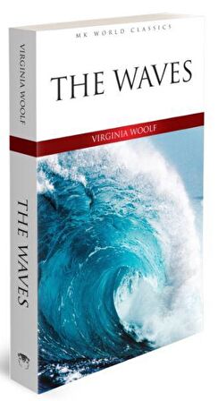 The Waves - İngilizce Roman