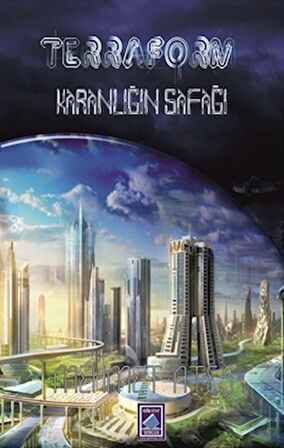 Terraform - Karanlığın Şafağı