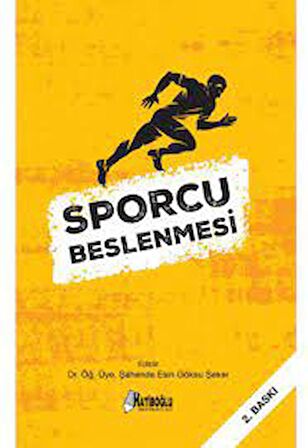 Sporcu Beslenmesi