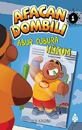Abur Cubura Hücum