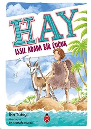 Hay - Issız Adada Bir Çocuk