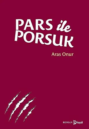 Pars ile Porsuk