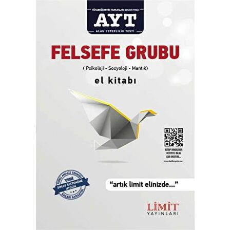 Felsefe Grubu El Kitabı