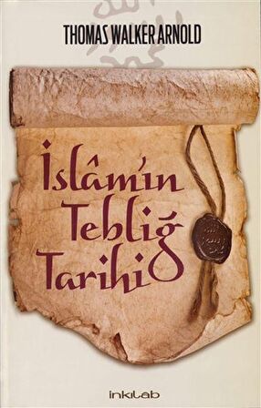 İslam’ın Tebliğ Tarihi