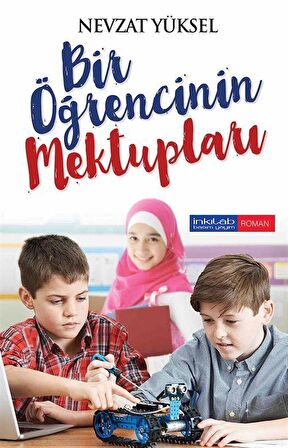 Bir Öğrencinin Mektupları