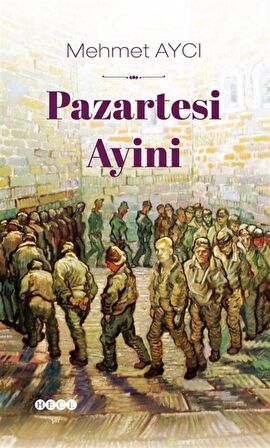 Pazartesi Ayini