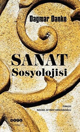 Sanat Sosyolojisi / Dagmar Danko