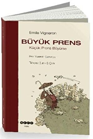 Büyük Prens