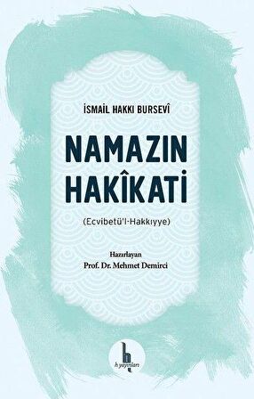 Namazın Hakikati