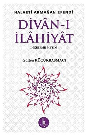 Divanı İlahiyat