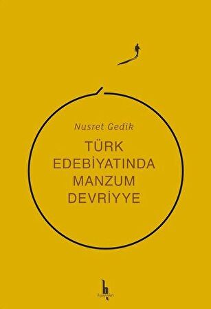 Türk Edebiyatında Manzum Devriyye