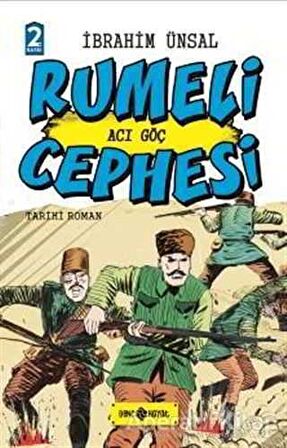 Rumeli Cephesi: Acı Göç