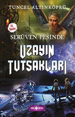 Serüven Peşinde 4 - Uzayın Tutsakları