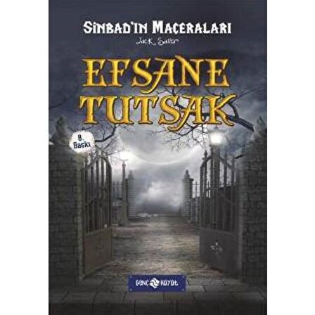 Sinbed 4 - Efsane Tutsak