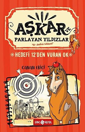 Hedefi 12'den Vuran Ok - Aşkar ve Parlayan Yıldızlar