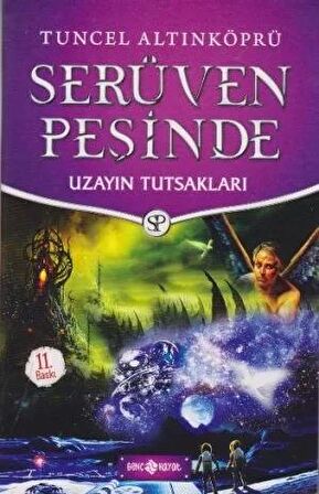 UzayınTutsakları-Serüven Peşinde