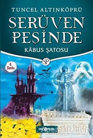 Serüven Peşinde 23 - Kabus Şatosu