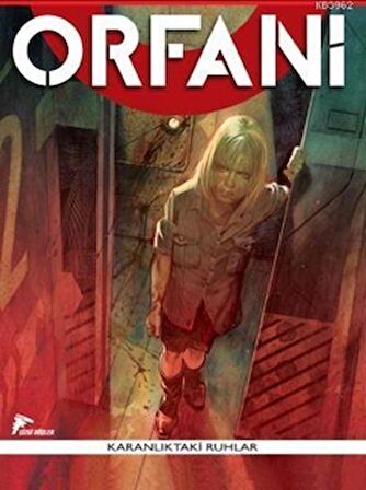Orfani 4 - Yetimler