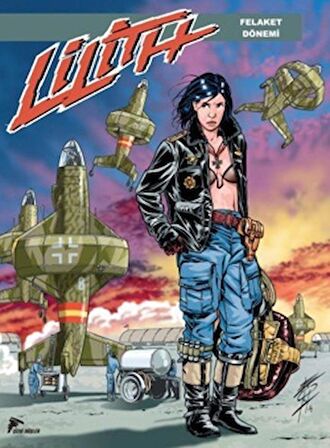 Lilith 6