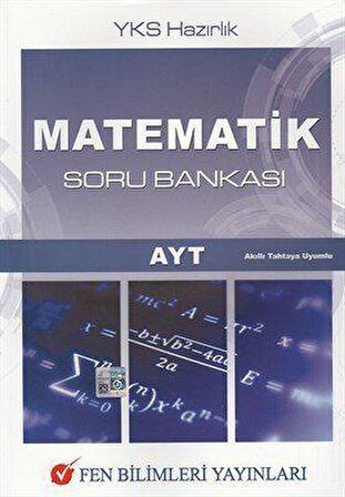 AYT Matematik Soru Bankası