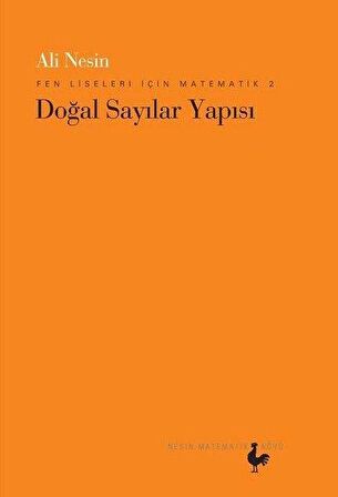 Doğal Sayılar Yapısı