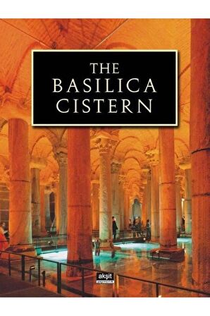 The Basilica Cistern