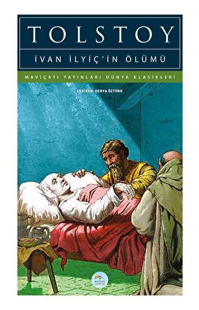 İvan İlyiç'in Ölümü