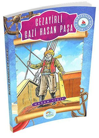 Cezayirli Gazi Hasan Paşa
