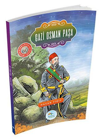 Gazi Osman Paşa