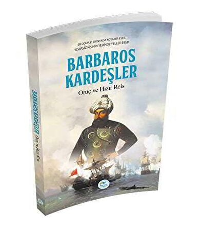 Barbaros Kardeşler