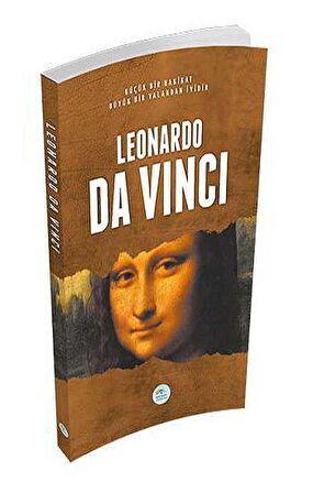 Leonardo Da Vinci