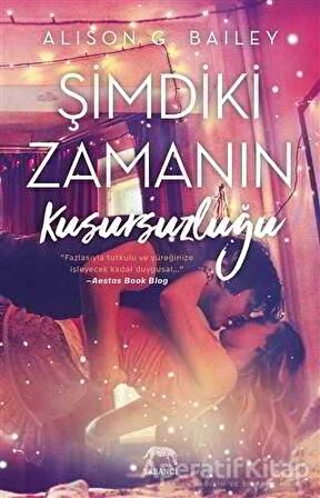Şimdiki Zamanın Kusursuzluğu
